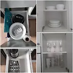 Apartament Kilińskiego